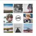 Coastal Memories Photography logo